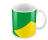 Brazil Soccer Team #footballfan Mug