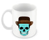 Breaking Bad Skull Mug