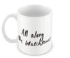 All Along The Watchtower Jimi Hendrix #ROCKLEGENDS | Mug