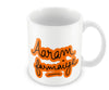 Aaram Farmaiye Mug
