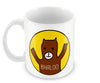 Bhaloo Mug