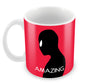 Amazing Spiderman Mug