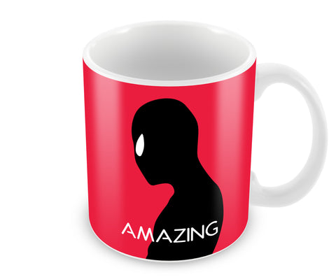 Amazing Spiderman Mug