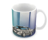 Auto Race Mug