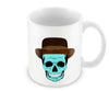 Breaking Bad Skull Mug