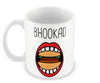 Bhookad Mug