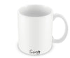 Because I care #swag Mug